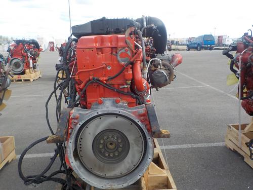 CUMMINS X-15 Engine Assembly