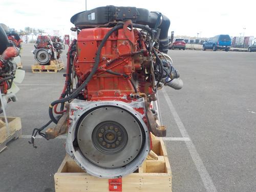 CUMMINS ISX-15 Engine Assembly
