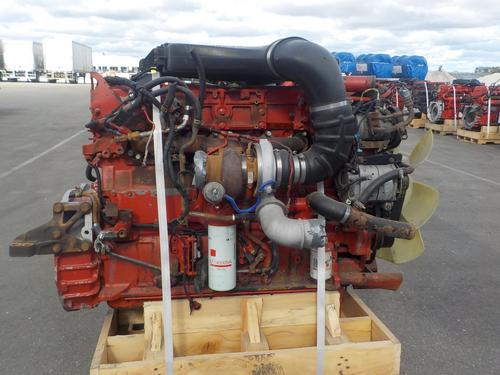 CUMMINS ISX-15 Engine Assembly