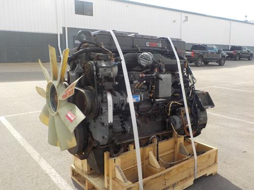 CUMMINS N14 CELECT+ Engine Assembly