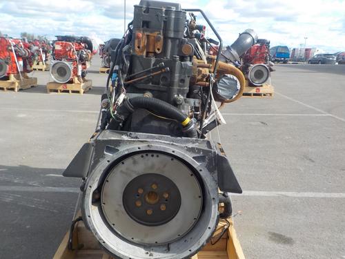 CUMMINS N14 CELECT+ Engine Assembly