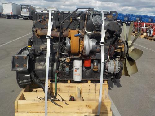 CUMMINS N14 CELECT+ Engine Assembly