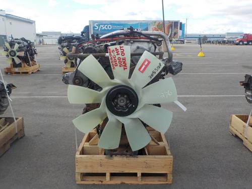 DETROIT  Engine Assembly