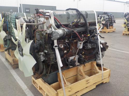 DETROIT  Engine Assembly