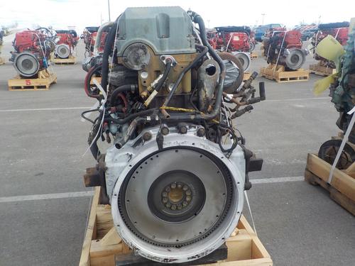 DETROIT  Engine Assembly