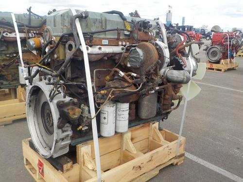 DETROIT  Engine Assembly