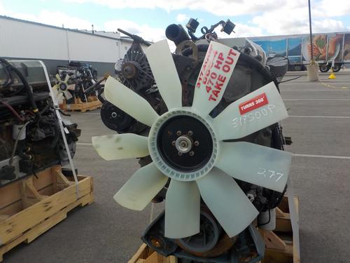 DETROIT 12.7 Engine Assembly