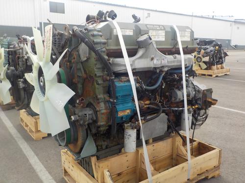 DETROIT 12.7 Engine Assembly