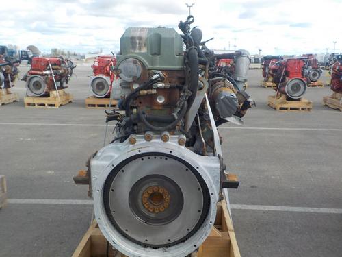 DETROIT 12.7 Engine Assembly