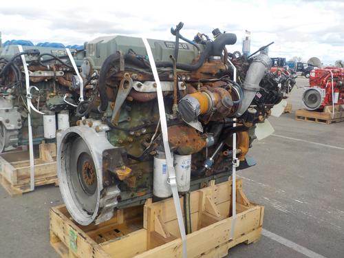 DETROIT 12.7 Engine Assembly