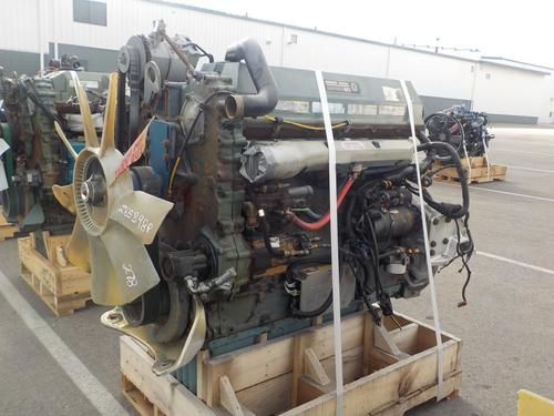 DETROIT 12.7 Engine Assembly