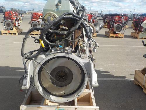 DETROIT 12.7 Engine Assembly