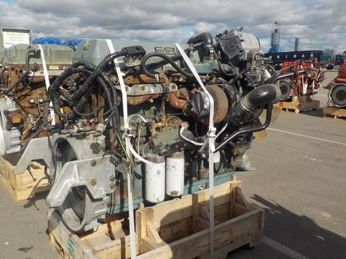 DETROIT 12.7 Engine Assembly