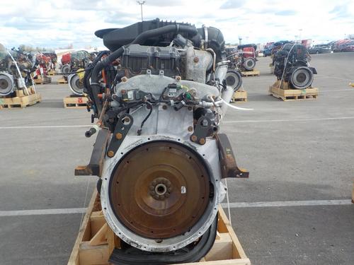 INTERNATIONAL  Engine Assembly