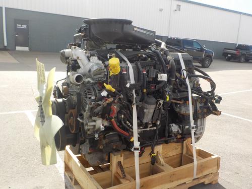 INTERNATIONAL  Engine Assembly