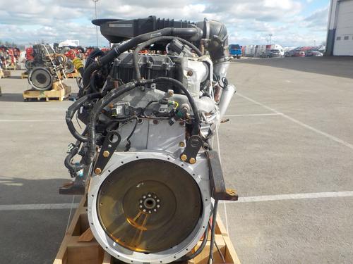 INTERNATIONAL  Engine Assembly