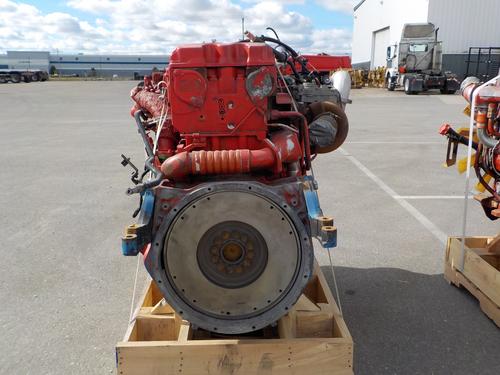CUMMINS ISX-15 Engine Assembly