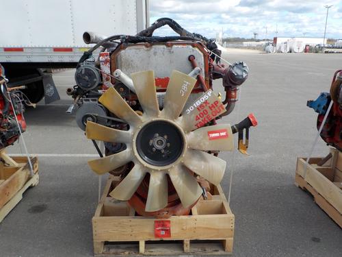 CUMMINS ISX Engine Assembly