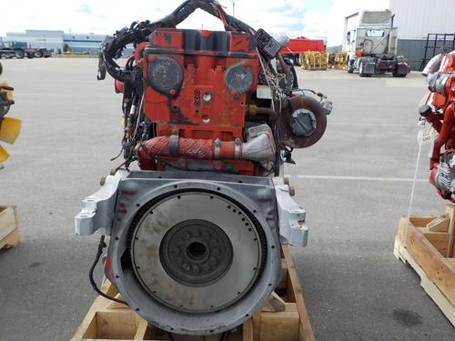 CUMMINS ISX Engine Assembly