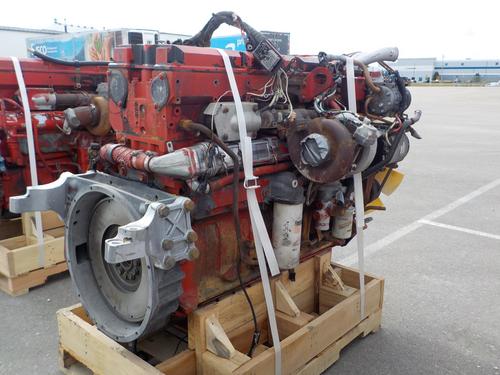 CUMMINS ISX Engine Assembly