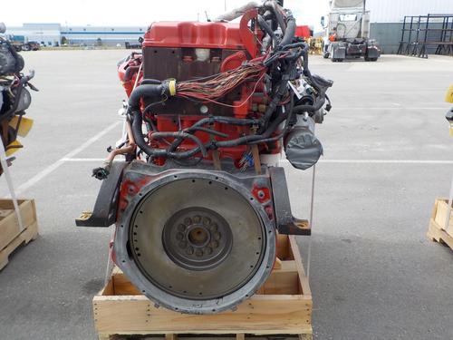 CUMMINS ISX-15 Engine Assembly