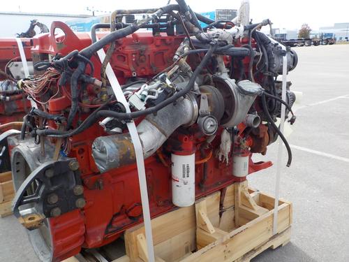CUMMINS ISX-15 Engine Assembly