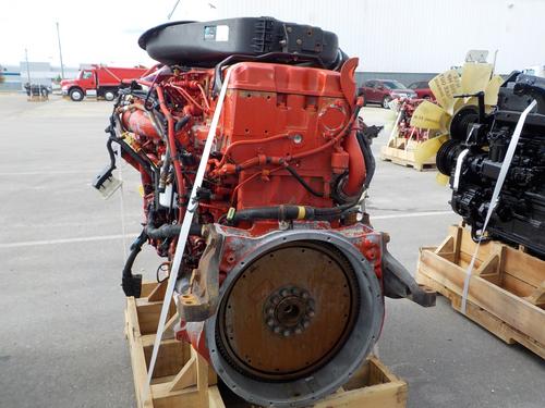 CUMMINS ISX-15 Engine Assembly