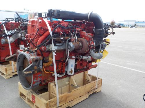 CUMMINS ISX-15 Engine Assembly