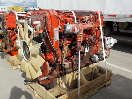 CUMMINS ISX-15 Engine Assembly