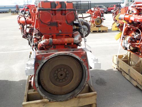 CUMMINS ISX-15 Engine Assembly