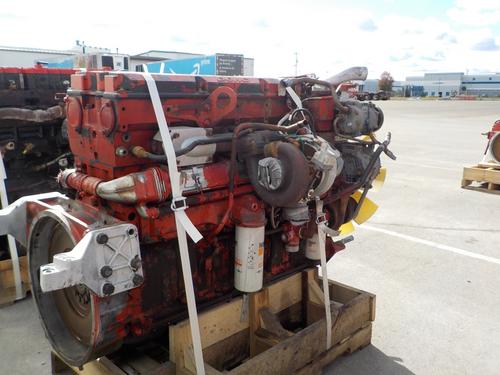 CUMMINS ISX-15 Engine Assembly