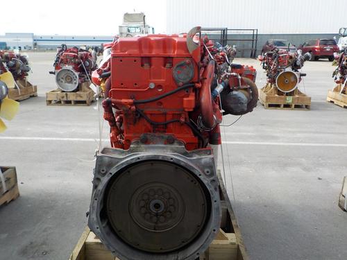 CUMMINS ISX Engine Assembly