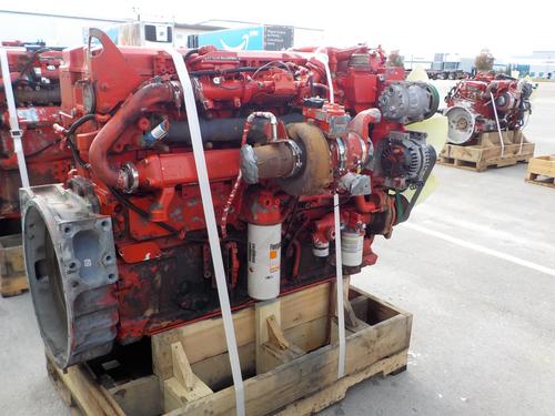 CUMMINS ISX Engine Assembly