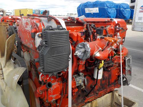 CUMMINS ISX Engine Assembly