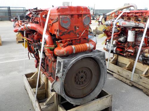 CUMMINS ISX Engine Assembly