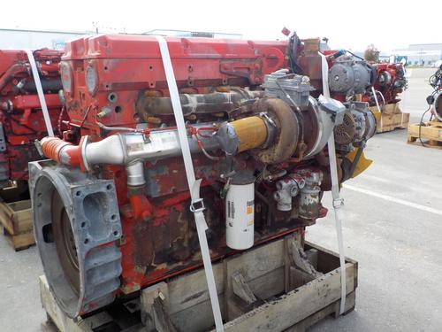 CUMMINS ISX Engine Assembly