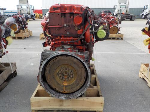 CUMMINS ISX Engine Assembly