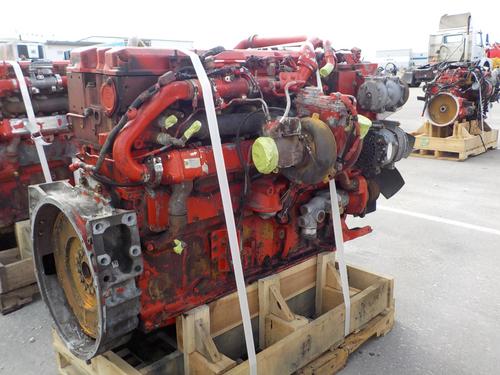 CUMMINS ISX Engine Assembly