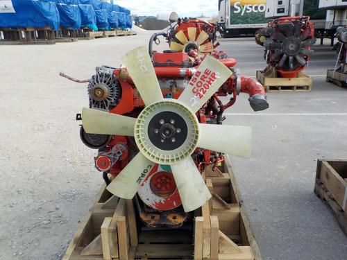 CUMMINS ISB Engine Assembly
