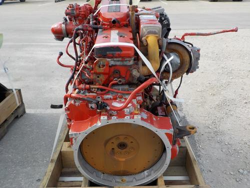 CUMMINS ISB Engine Assembly