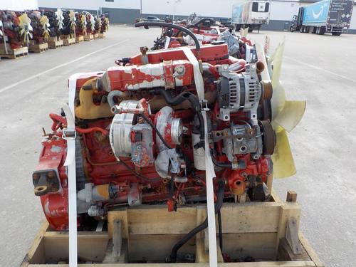 CUMMINS ISB Engine Assembly