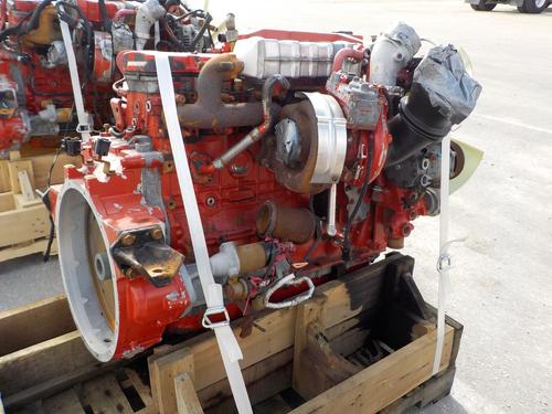 CUMMINS ISB Engine Assembly