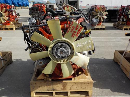 CUMMINS ISB Engine Assembly