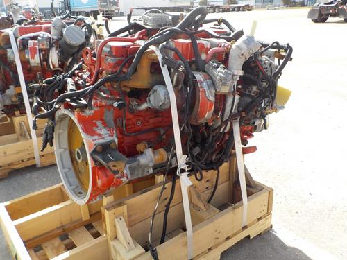 CUMMINS ISB Engine Assembly