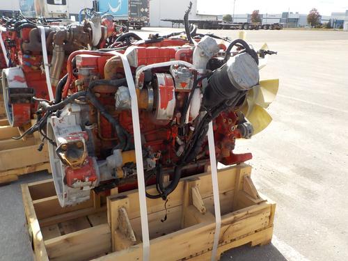CUMMINS ISB Engine Assembly