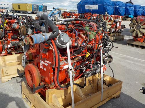 CUMMINS ISL Engine Assembly