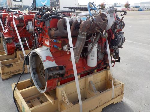 CUMMINS ISL Engine Assembly
