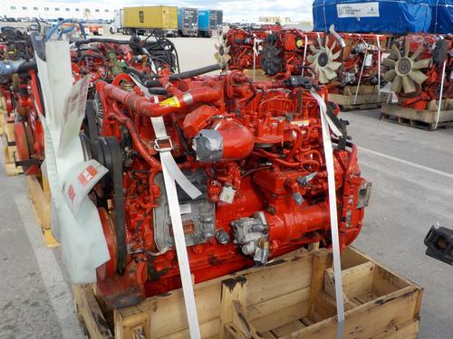 CUMMINS ISB Engine Assembly