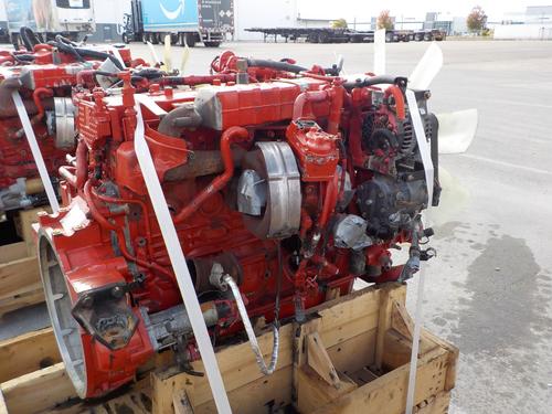 CUMMINS ISB Engine Assembly