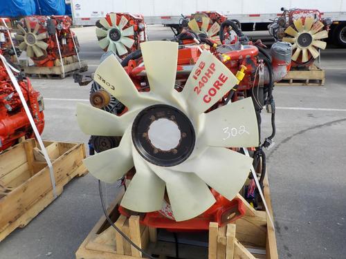 CUMMINS ISB Engine Assembly